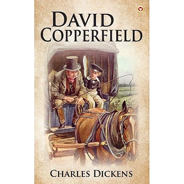David Copperfiled / Diamond Pocket Books Pvt Ltd, Charles Dickens