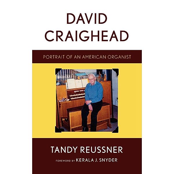 David Craighead, Tandy Reussner