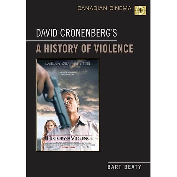 David Cronenberg's A History of Violence, Bart Beaty