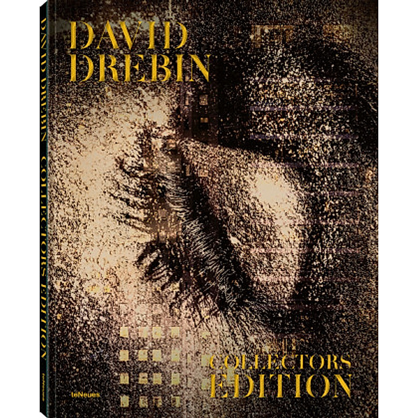 David Drebin, Collectors Edition, David Drebin