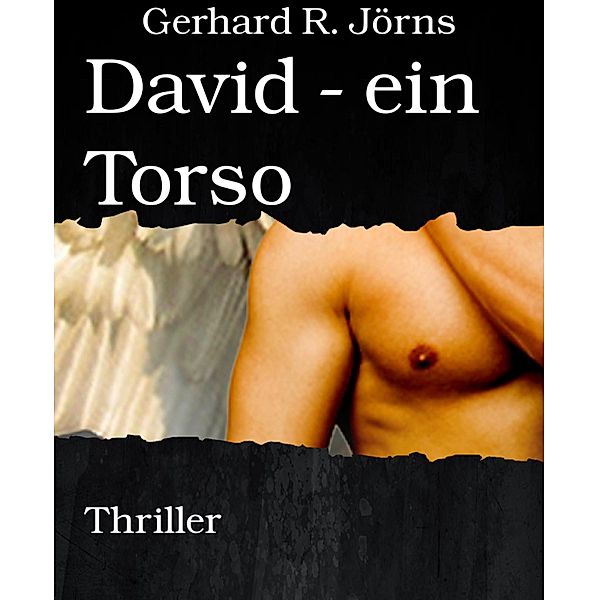 David - ein Torso, Gerhard R. Jörns