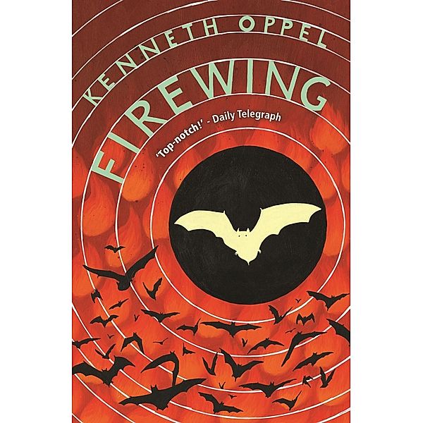 David Fickling Books: Firewing, Kenneth Oppel