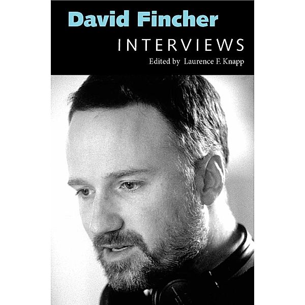 David Fincher / Conversations with Filmmakers Series