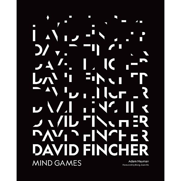 David Fincher: Mind Games, Adam Nayman