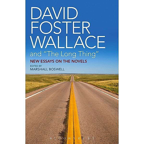 David Foster Wallace and The Long Thing
