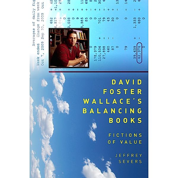 David Foster Wallace's Balancing Books, Jeffrey Severs