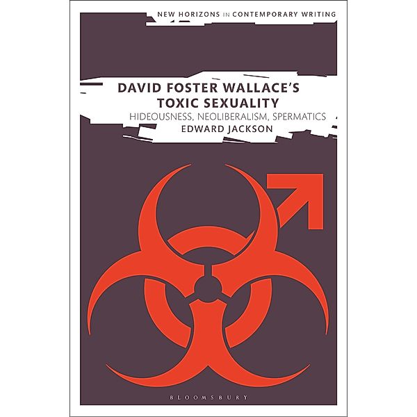 David Foster Wallace's Toxic Sexuality, Edward Jackson