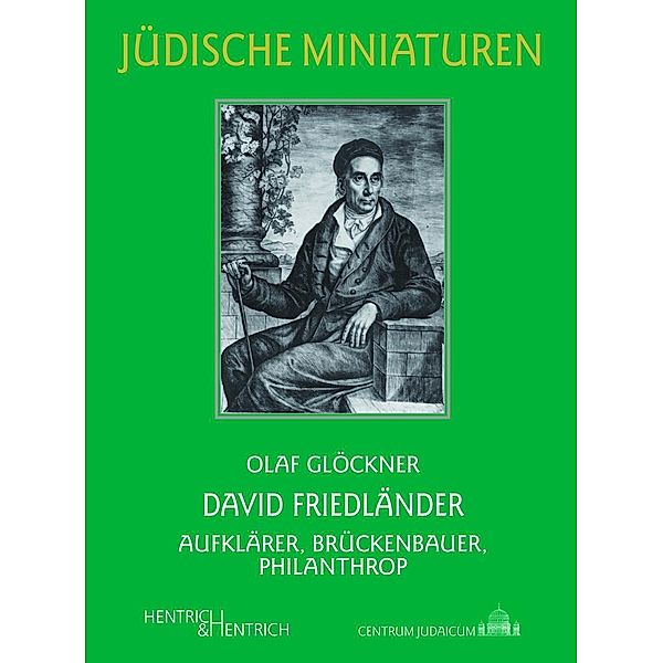David Friedländer, Olaf Glöckner