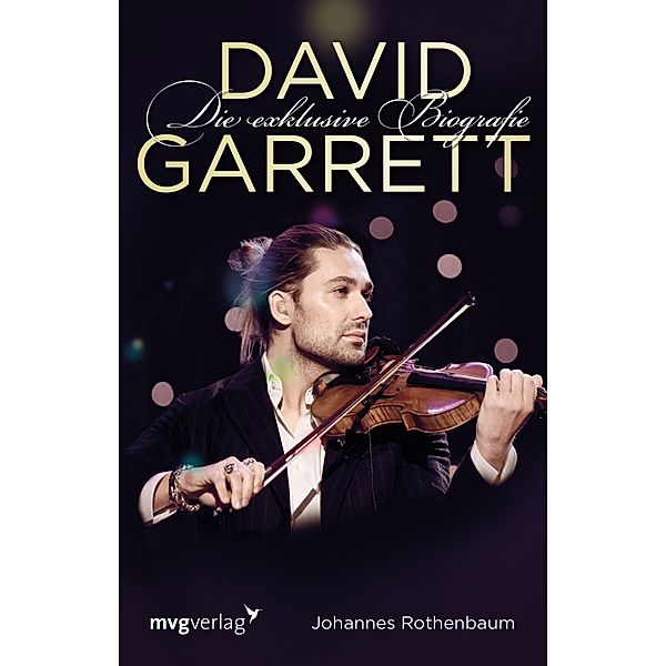 David Garrett, Johannes Rothenbaum