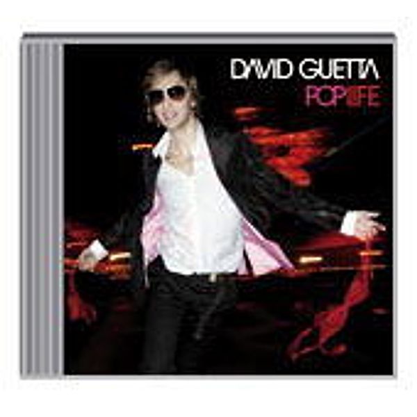 David Guetta - Pop Life -CH CD von David Guetta bei Weltbild.ch