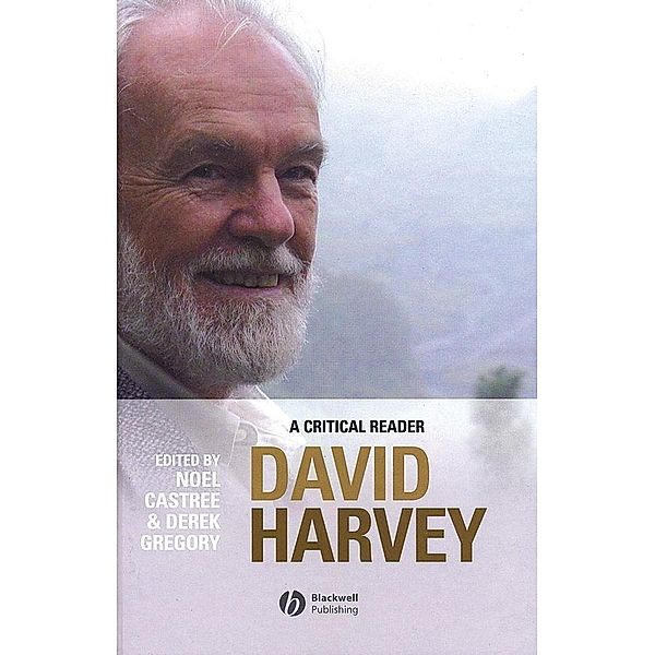 David Harvey / Antipode Book Series