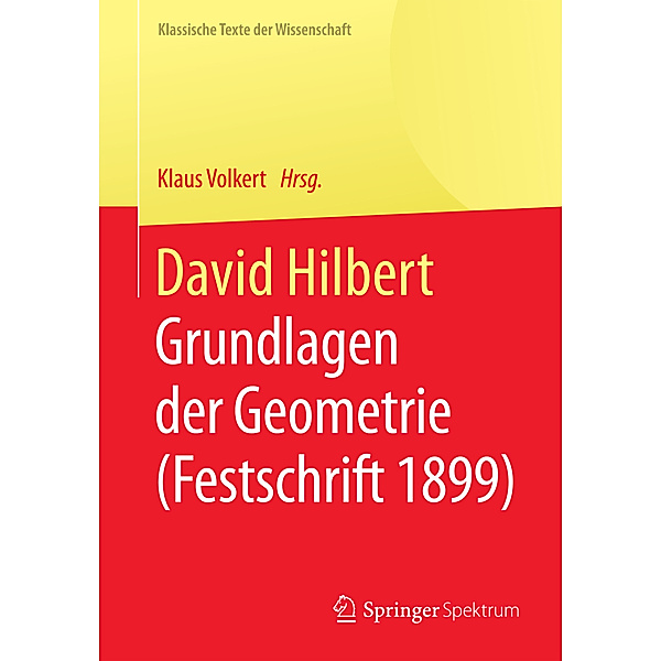 David Hilbert
