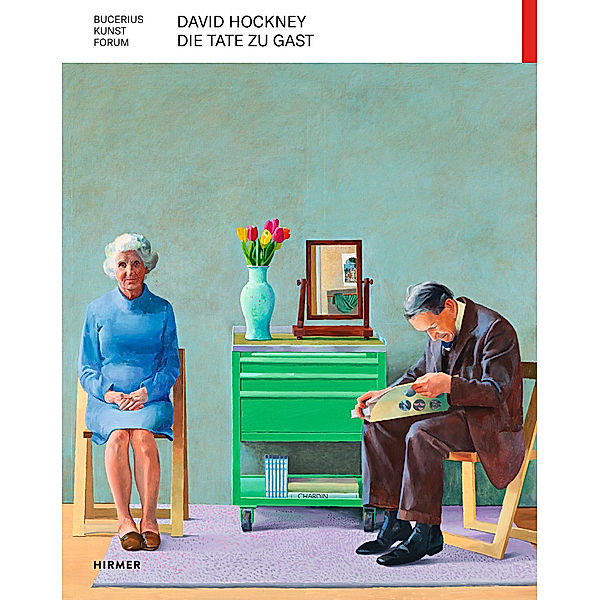 David Hockney