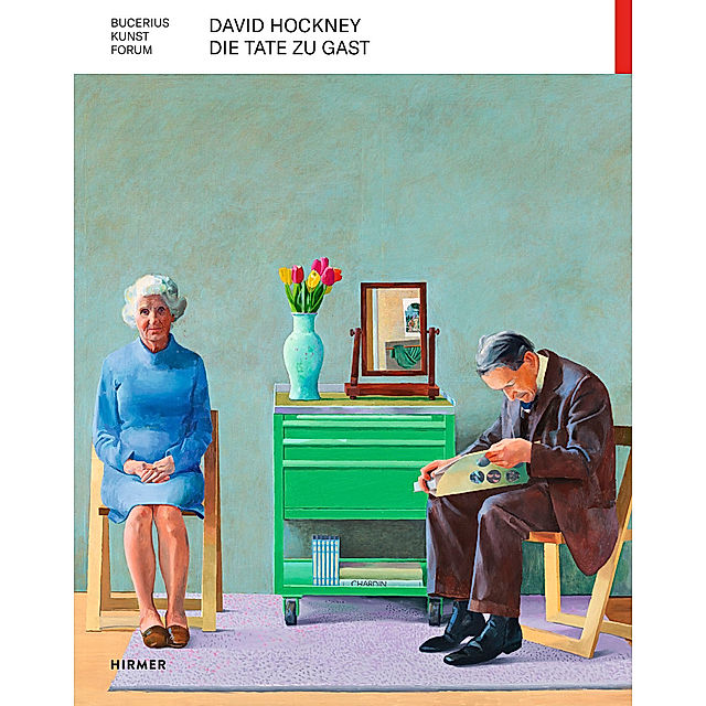 David Hockney Buch versandkostenfrei bei Weltbild.de bestellen