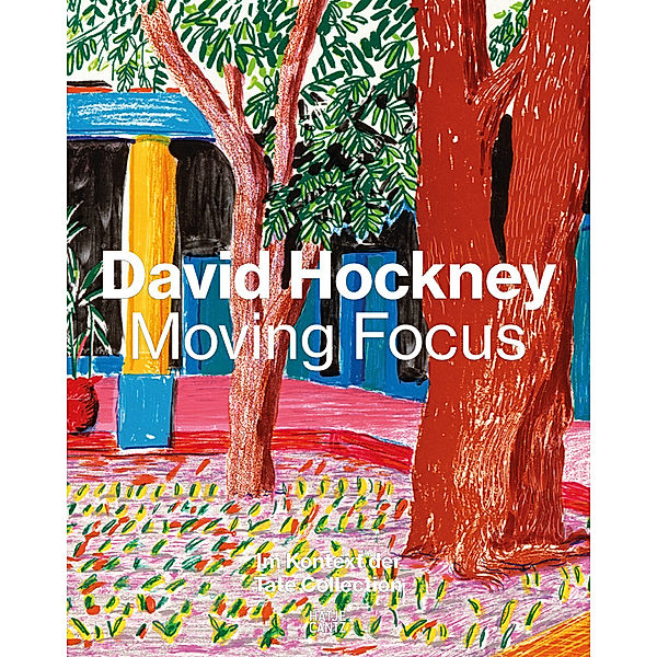 David Hockney, David Hockney