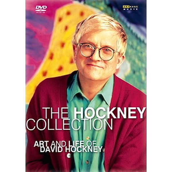 David Hockney Collection, Diverse Interpreten