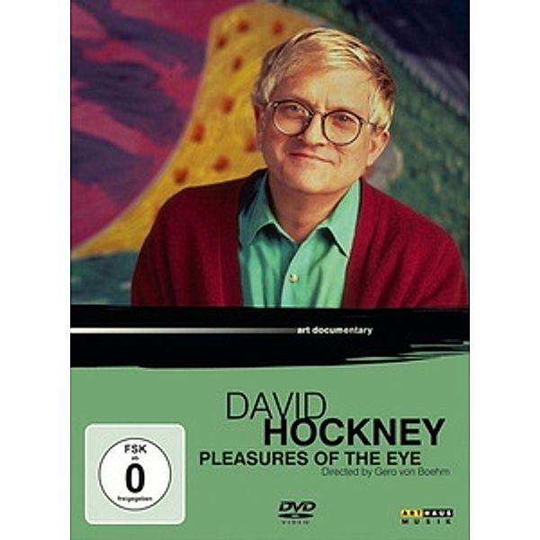 David Hockney: Pleasures of the Eye, Diverse Interpreten