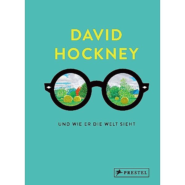 David Hockney und wie er die Welt sieht, David Hockney, Martin Gayford