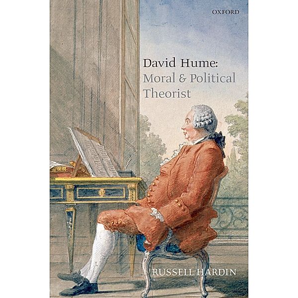 David Hume, Russell Hardin