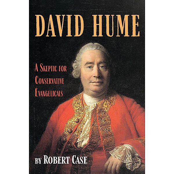 David Hume, Robert Case