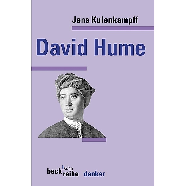David Hume, Jens Kulenkampff
