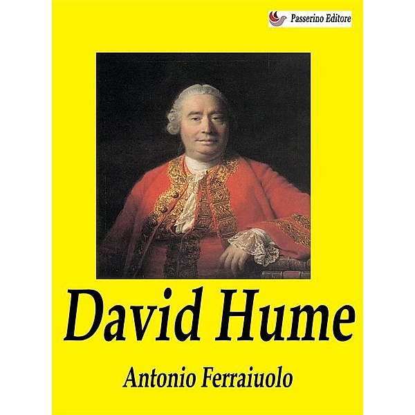 David Hume, Antonio Ferraiuolo
