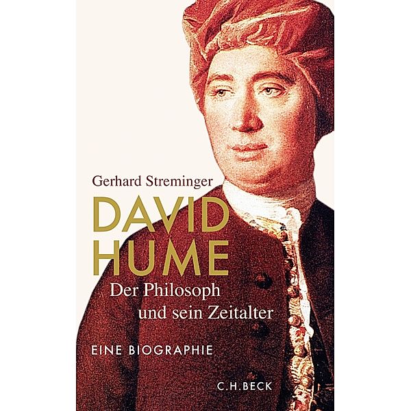 David Hume, Gerhard Streminger