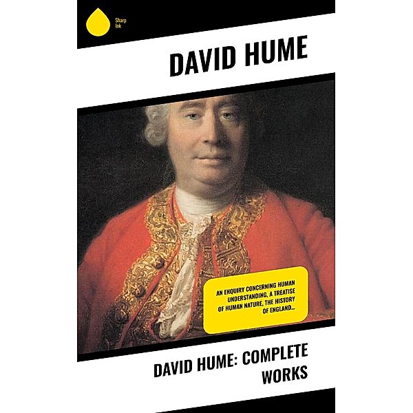 David Hume: Complete Works, David Hume