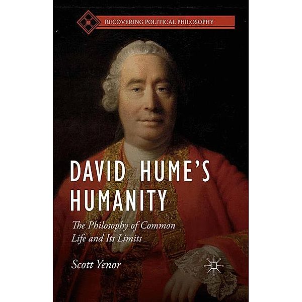 David Hume's Humanity, Scott Yenor