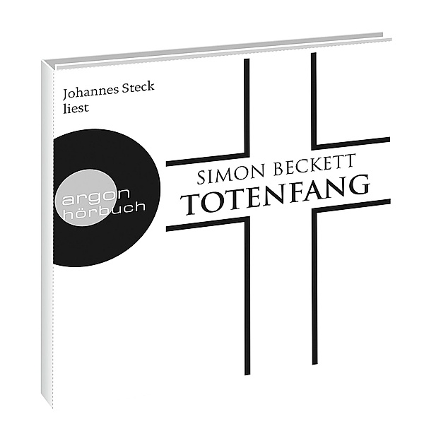 David Hunter - 5 - Totenfang, Simon Beckett