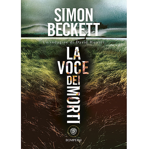 David Hunter: La voce dei morti, Simon Beckett