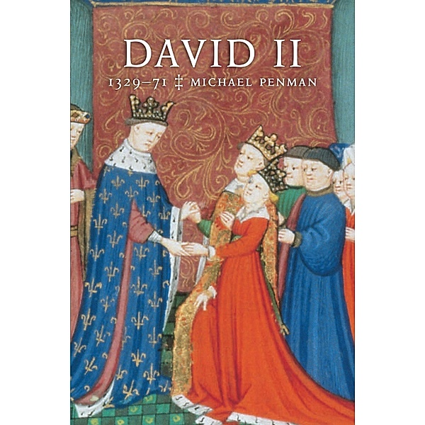David II, Michael Penman