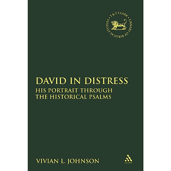 David in Distress, Vivian L. Johnson