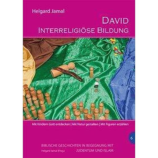 David - Interreligiöse Bildung