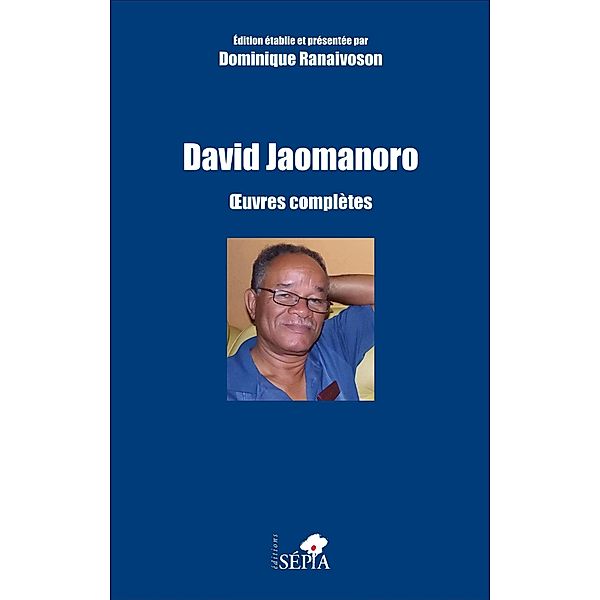 David Jaomanoro, Ranaivoson Dominique Ranaivoson