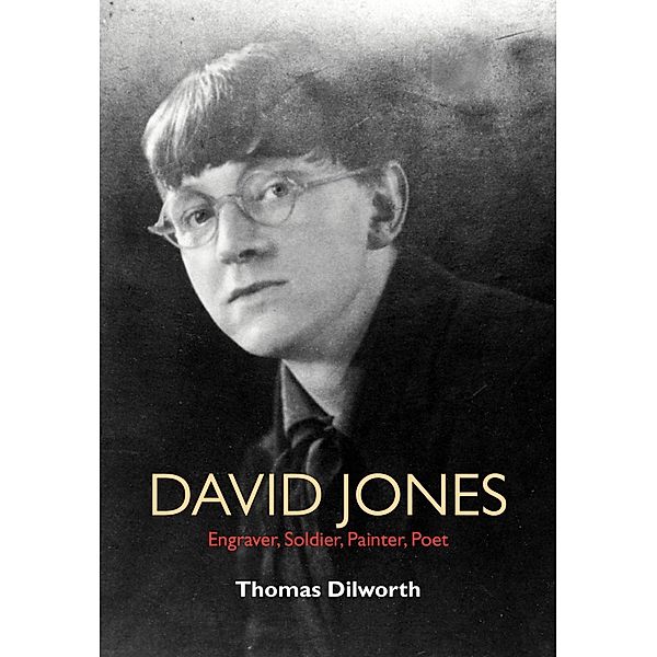 David Jones, Thomas Dilworth