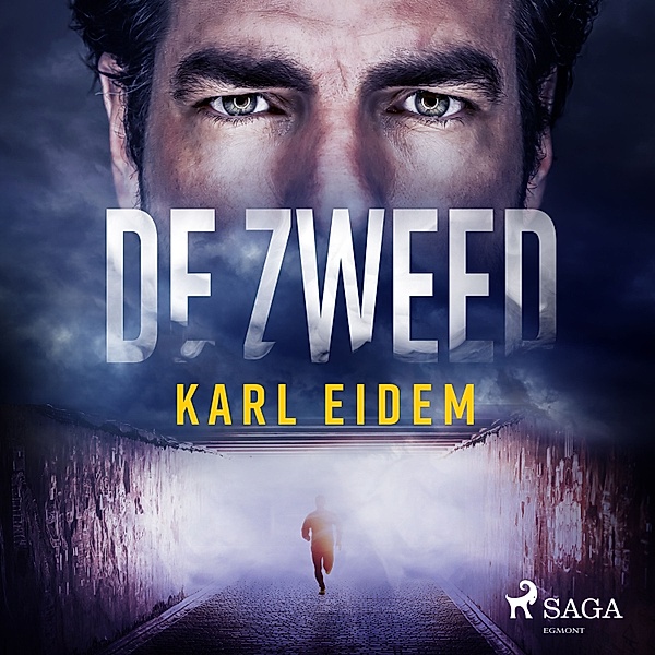 David Karlén - 1 - De Zweed, Karl Eidem