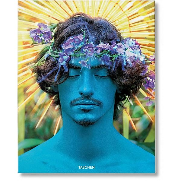 David LaChapelle. Good News, David LaChapelle