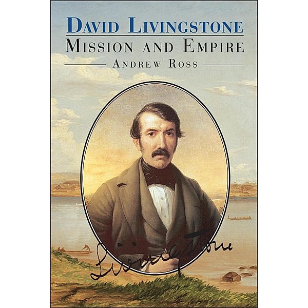 David Livingstone, Andrew C. Ross