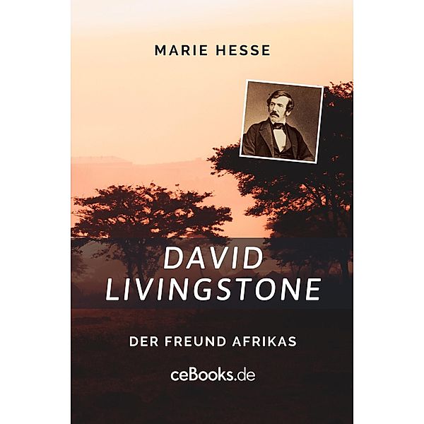 David Livingstone, Marie Hesse