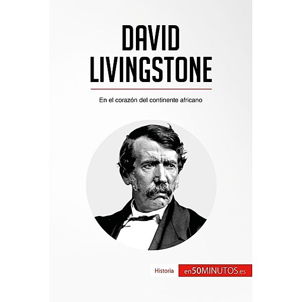 David Livingstone, 50minutos