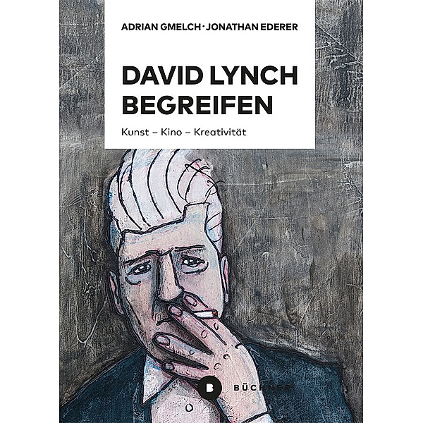 David Lynch begreifen, Jonathan Ederer, Adrian Gmelch