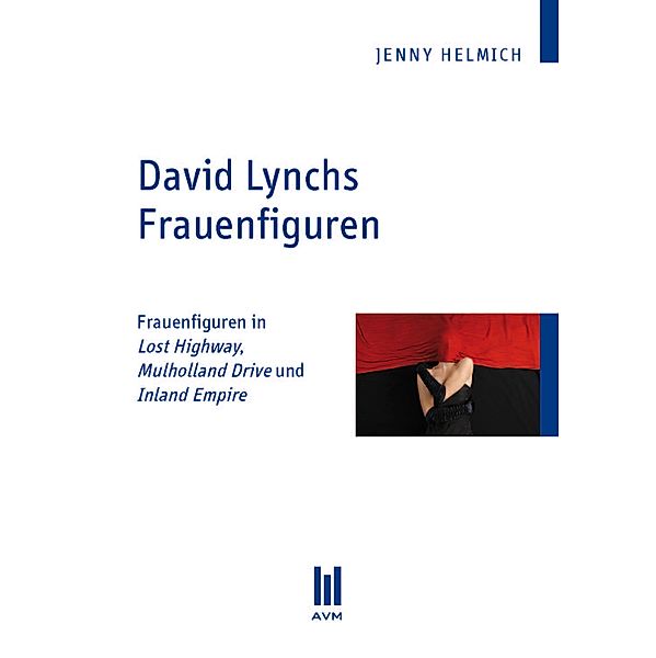 David Lynchs Frauenfiguren, Jenny Helmich