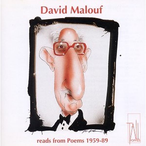 David Malouf Reads From Poems, David Malouf