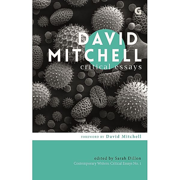 David Mitchell, Sarah Dillon