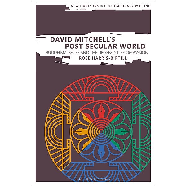 David Mitchell's Post-Secular World, Rose Harris-Birtill