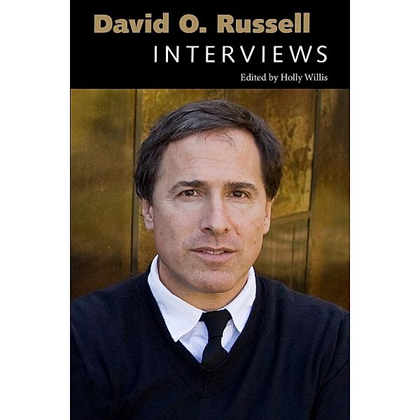 David O. Russell / Conversations with Filmmakers Series