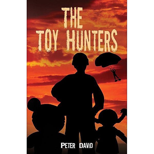 David Peter: Toy Hunters, David Peter