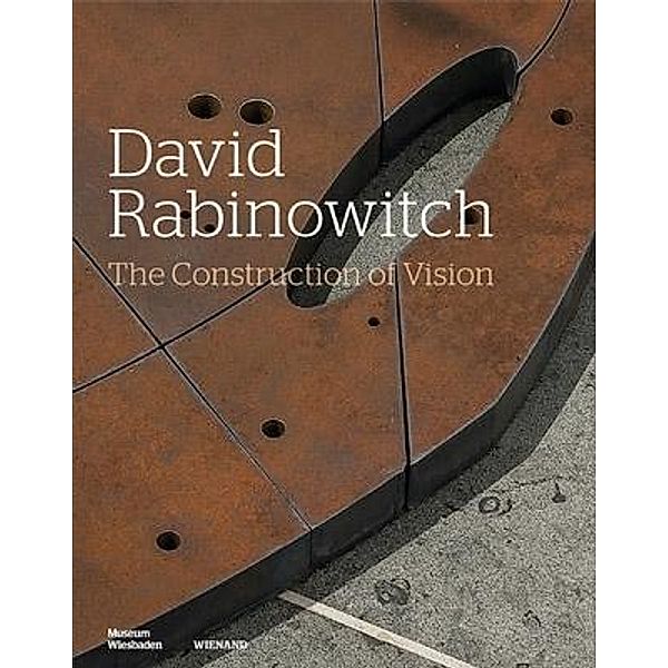 David Rabinowitch. The Construction of Vision