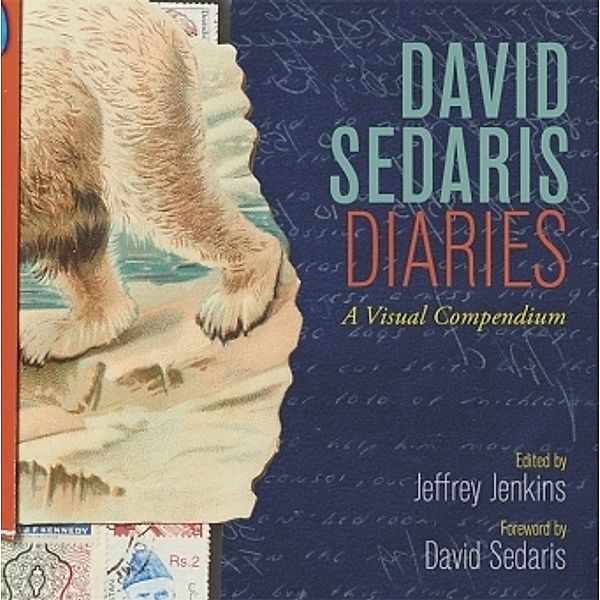 David Sedaris Diaries, David Sedaris